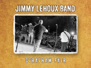 JLB Stratham Fair